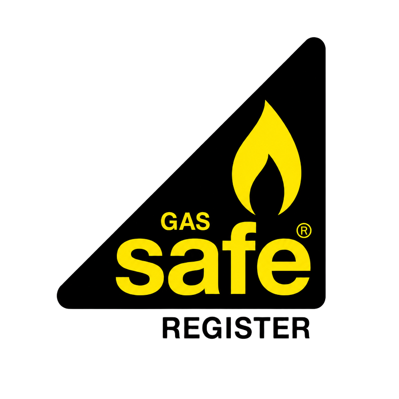 Gas Safe Register logo